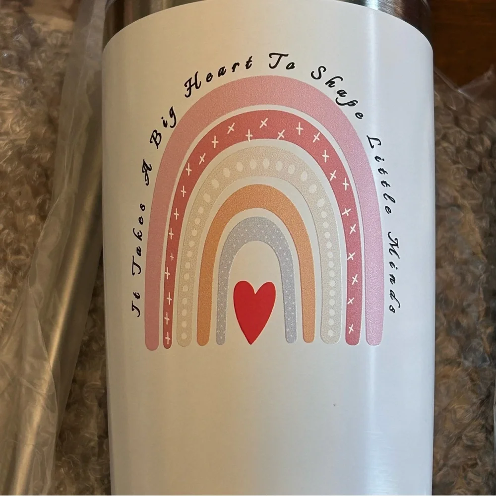 Teacher Gift Set (New in Box) - Picture 3 of 7